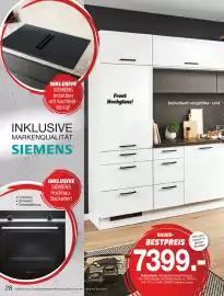 Möbel May Prospekt Seite 28
