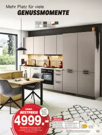 Möbel May Prospekt Seite 3