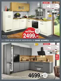 Möbel May Prospekt Seite 30