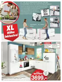 Möbel May Prospekt Seite 32