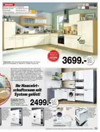 Möbel May Prospekt Seite 35