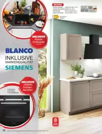 Möbel May Prospekt Seite 36