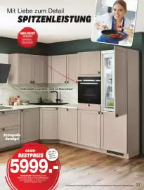 Möbel May Prospekt Seite 37