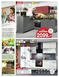 Möbel May Prospekt Seite 38