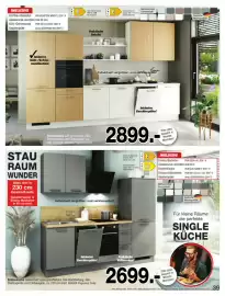 Möbel May Prospekt Seite 39