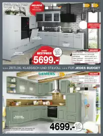 Möbel May Prospekt Seite 42