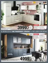 Möbel May Prospekt Seite 43