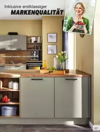 Möbel May Prospekt Seite 7