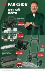 Catalog Kaufland săptămâna 10 Pagină 17