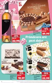 Catalog Kaufland săptămâna 10 Pagină 10