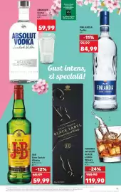 Catalog Kaufland săptămâna 10 Pagină 15