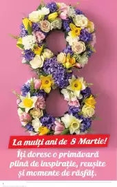 Catalog Kaufland săptămâna 10 Pagină 2