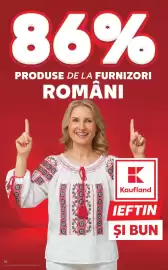 Catalog Kaufland săptămâna 10 Pagină 20