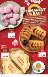 Catalog Kaufland săptămâna 10 Pagină 18