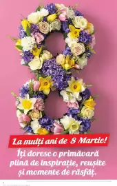 Catalog Kaufland săptămâna 10 Pagină 2