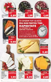 Catalog Kaufland săptămâna 10 Pagină 20