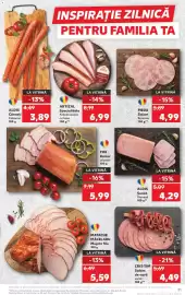 Catalog Kaufland săptămâna 10 Pagină 21