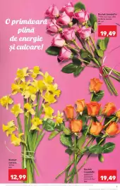 Catalog Kaufland săptămâna 10 Pagină 3