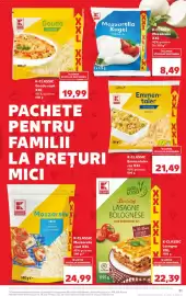 Catalog Kaufland săptămâna 10 Pagină 31