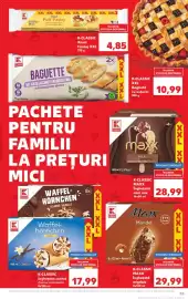 Catalog Kaufland săptămâna 10 Pagină 33