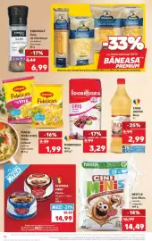 Catalog Kaufland săptămâna 10 Pagină 36