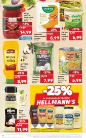 Catalog Kaufland săptămâna 10 Pagină 38