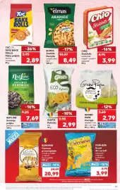 Catalog Kaufland săptămâna 10 Pagină 45