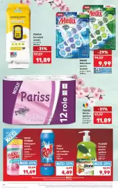 Catalog Kaufland săptămâna 10 Pagină 64