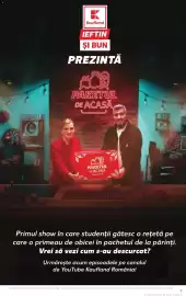 Catalog Kaufland săptămâna 10 Pagină 9