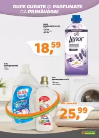 Catalog La Doi Pasi Pagină 14