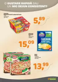 Catalog La Doi Pasi Pagină 2