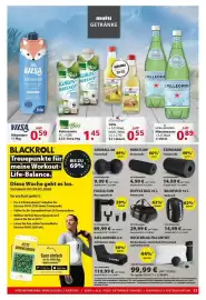 Multi Markt Prospekt woche 10 Seite 13