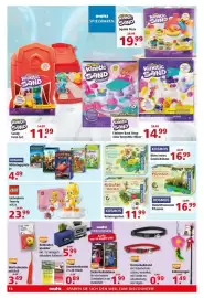 Multi Markt Prospekt woche 10 Seite 16