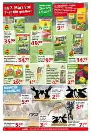 Multi Markt Prospekt woche 10 Seite 18