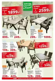 Multi Markt Prospekt woche 10 Seite 19