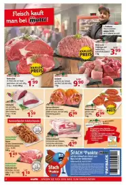 Multi Markt Prospekt woche 10 Seite 2