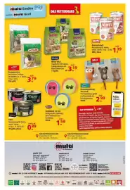 Multi Markt Prospekt woche 10 Seite 20