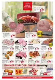 Multi Markt Prospekt woche 10 Seite 3