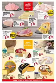 Multi Markt Prospekt woche 10 Seite 4