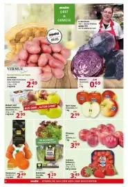Multi Markt Prospekt woche 10 Seite 6