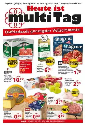 Multi Markt Prospekt (gültig bis 7-03)