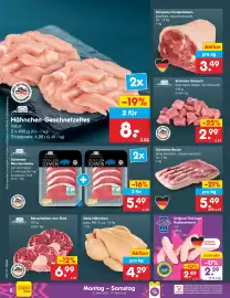 Netto City Prospekt woche 10 Seite 10