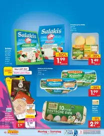 Netto City Prospekt woche 10 Seite 12