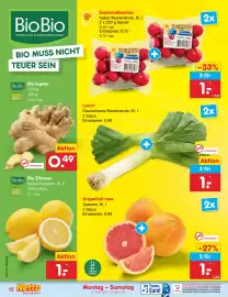 Netto City Prospekt woche 10 Seite 14