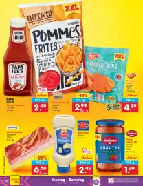 Netto City Prospekt woche 10 Seite 16