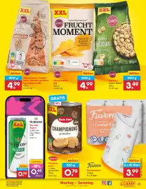 Netto City Prospekt woche 10 Seite 17