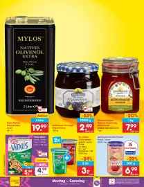 Netto City Prospekt woche 10 Seite 18