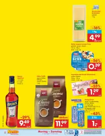 Netto City Prospekt woche 10 Seite 2
