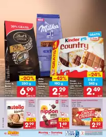 Netto City Prospekt woche 10 Seite 20