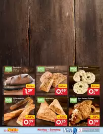 Netto City Prospekt woche 10 Seite 22